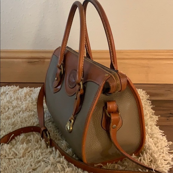 Dooney & Bourke Bag - Picture 2 of 5